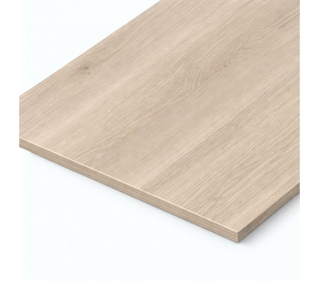 PANEL COCINA 161X72X15CM PINO ALAND BLANCO