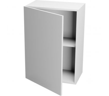 MODULO  COLGANTE COCINA BI 50X30X72CM BLANCO
