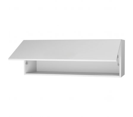 MODULO  COLGANTE COCINA RE 100X30X36CM BLANCO