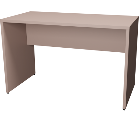 ESCRITORIO SYDNEY 120X75X60CM ROSA VINTAGE