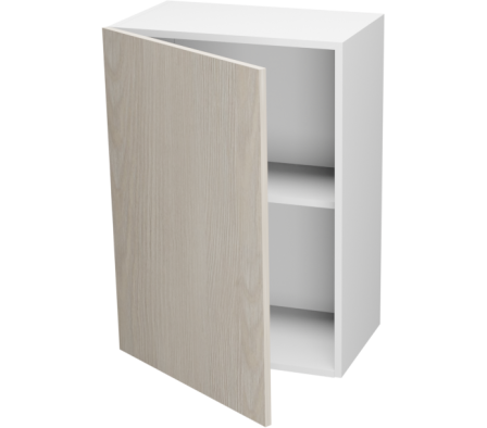 MODULO  COLGANTE COCINA BI 50X30X72CM PINO ALAND BLANCO