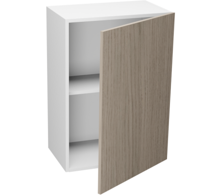 MODULO  COLGANTE COCINA BD 50X30X72CM ROBLE VICENZA GRIS