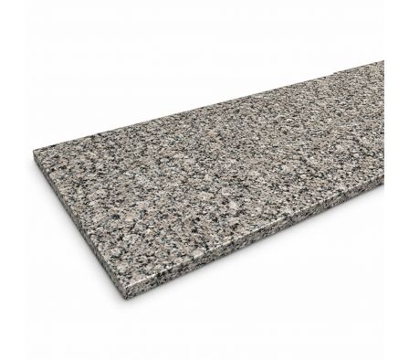 ZOCALO DE GRANITO 262X10X2CM NEW CALEDONIA