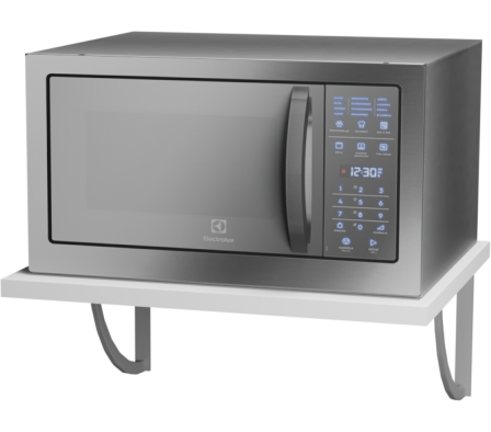 REPISA COCINA MO 60X50X2.5CM BLANCO