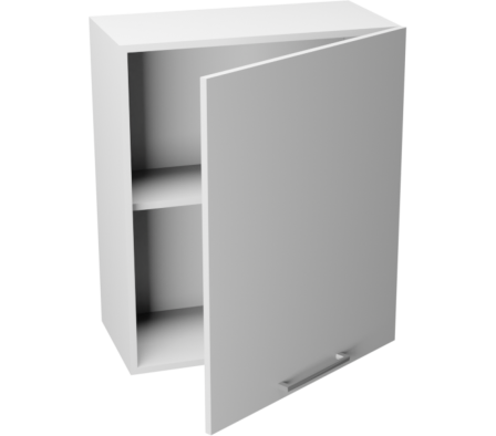MODULO COLGANTE BD 60X30X72CM BLANCO