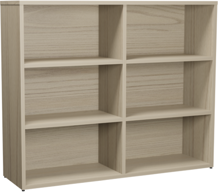 CABECERA REPISA 148X40X120CM CASTAÑO KENTUCKY ARENA *HAS*