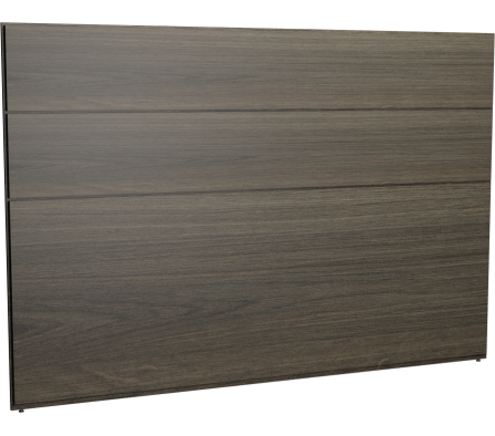 CABECERA C200 210X140X3CM DENVER GRAFITO *HAS*