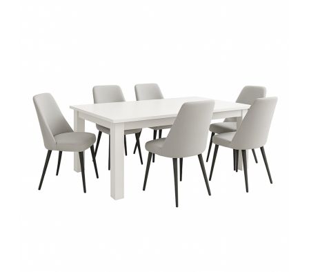 COMBO COMEDOR LA DANESA