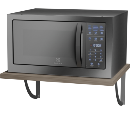 REPISA COCINA MO 60X50X2.5CM ROBLE VICENZA GRIS