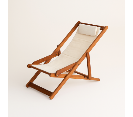 REPOSERA HAMACA EUCALIPTO