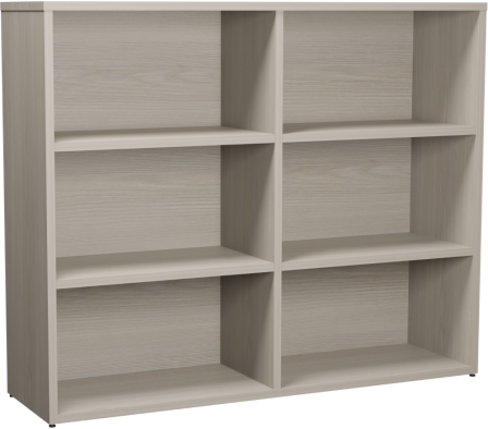 CABECERA REPISA 148X40X120CM PINO ALAND BLANCO