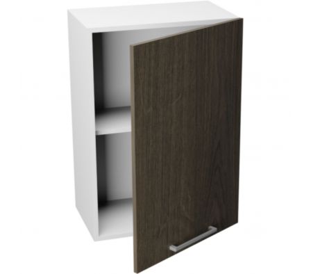 MODULO  COLGANTE COCINA BD 50X30X72CM DENVER GRAFITO *HAS*